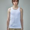 Tank Tops | Givenchy Xslim Tank Top Sleeveless