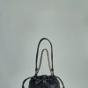 Schoudertassen | Loewe Flamenco Purse