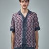 Overhemden | Dries Van Noten Carltone M.W.Shirt