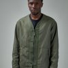 Jassen | Comme des Garçons Homme Mens Jacket, Khaki