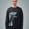 Truien | Oamc Tribute Crewneck