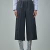 Broeken | Loewe Cropped Trousers