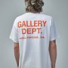 T-Shirts | Gallery Dept. Souvenir Tee