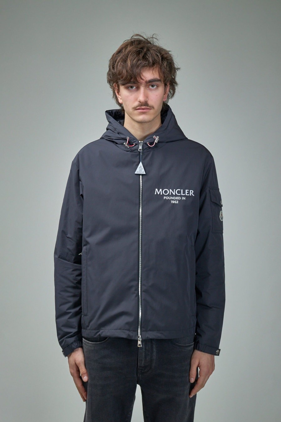 Jas | Moncler Granero Jacket