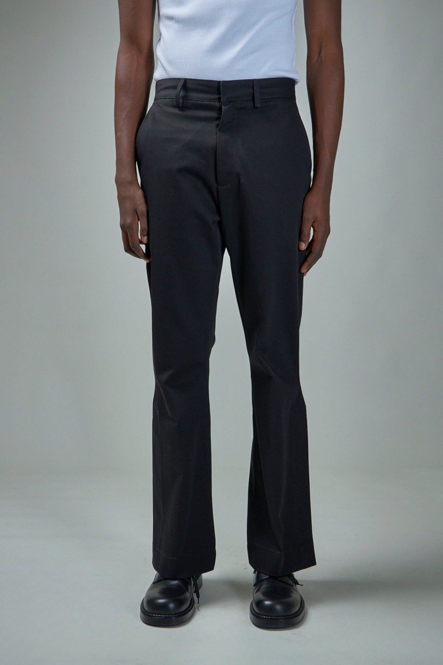 Broeken | Amiri Chino Kick Flare