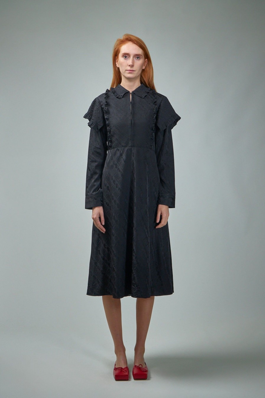 Jurken | Jil Sander Jil Sander Dress