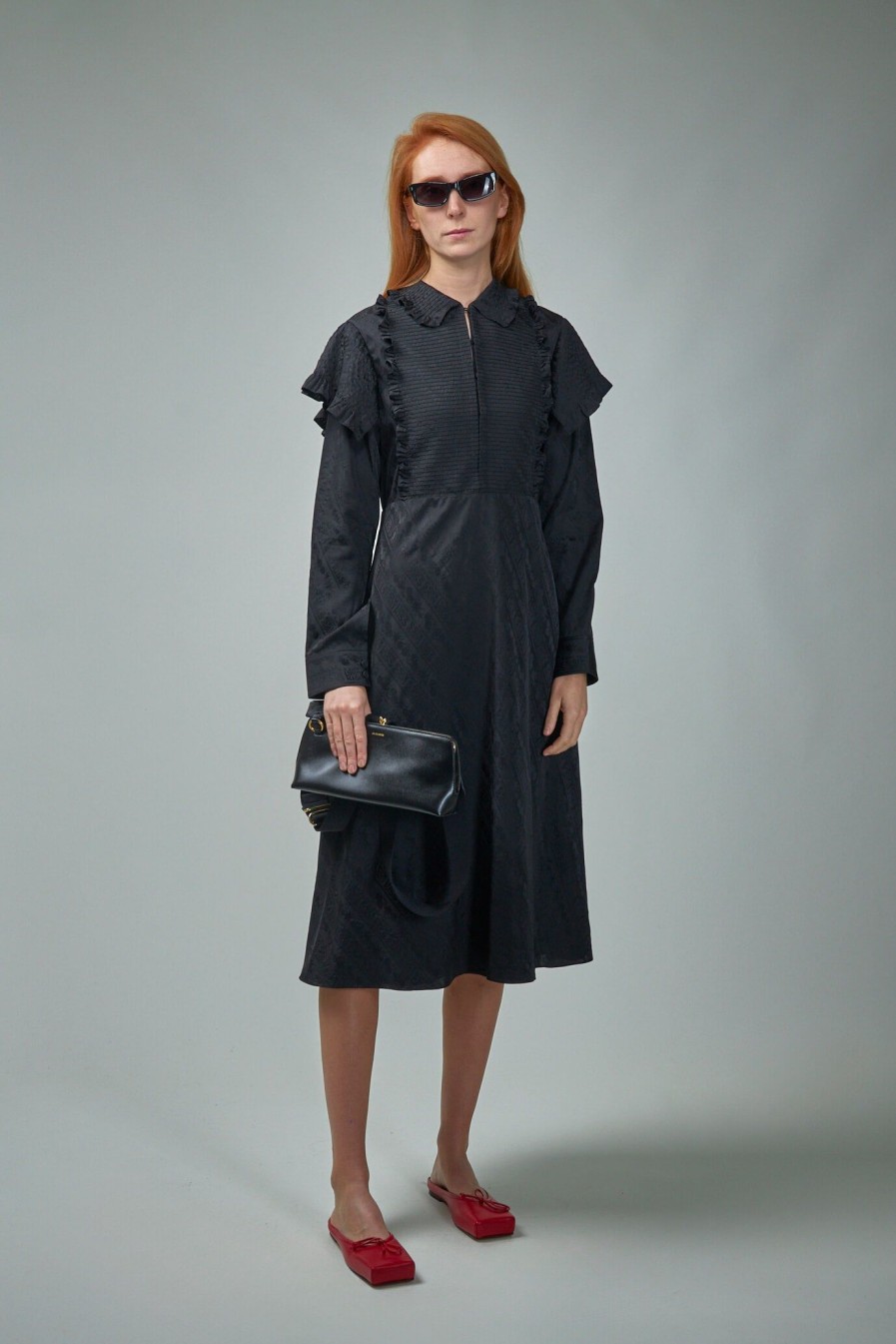 Jurken | Jil Sander Jil Sander Dress