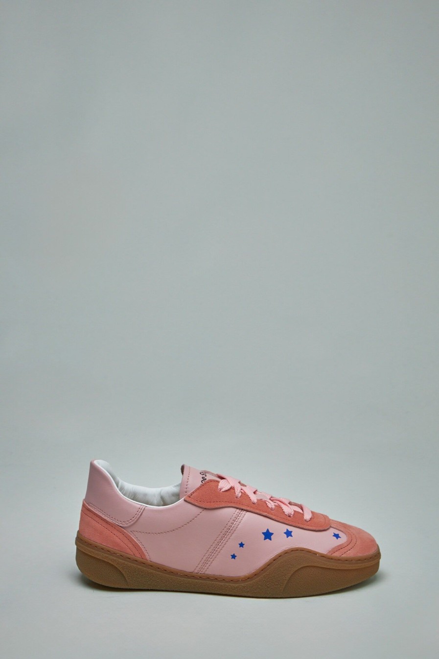 Lage Sneakers | Acne Studios Starts Low Top Sneaker