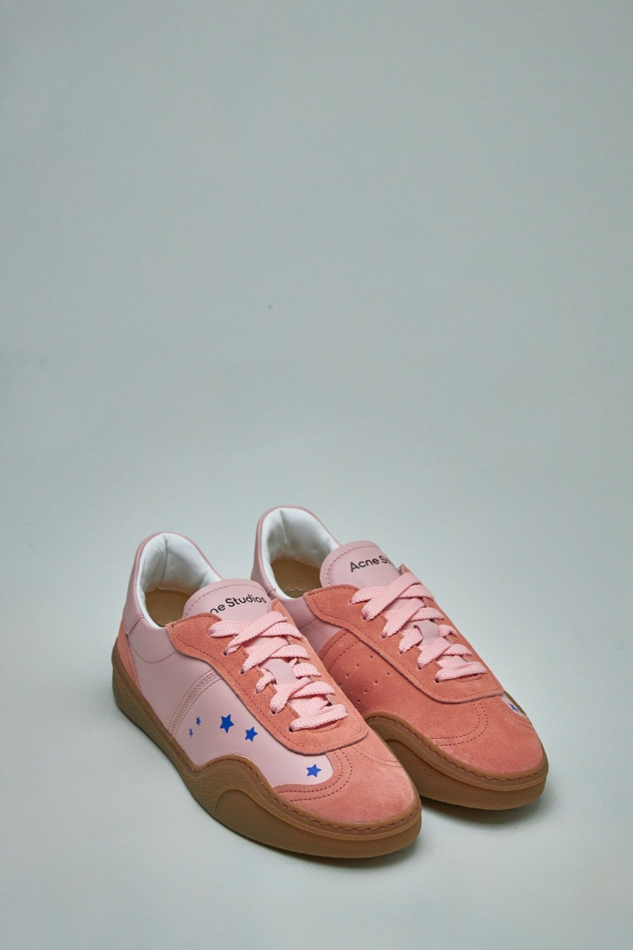 Lage Sneakers | Acne Studios Starts Low Top Sneaker