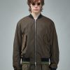 Jassen | Dries Van Noten Vellow Jacket