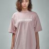 T-Shirts | Balenciaga Mirror Balenciaga T-Shirt Medium Fit