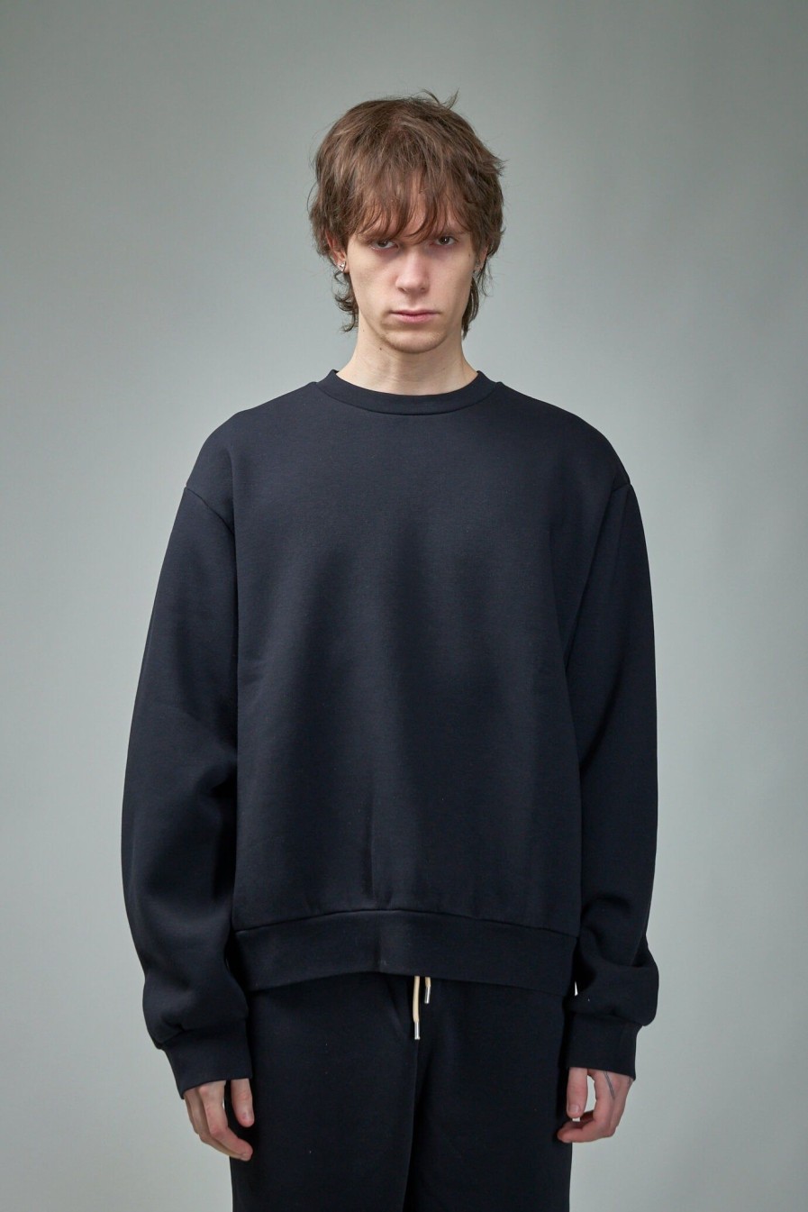 Truien | Acne Studios Crew Neck Sweater