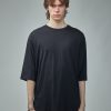 T-Shirts | Thom Krom M Ts 767 Tee