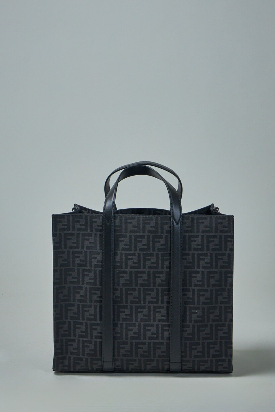 Tote Bags | Fendi Ff Shopper