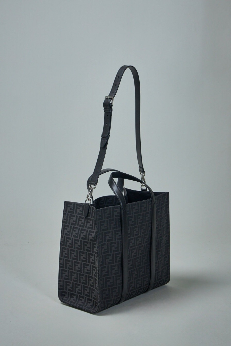 Tote Bags | Fendi Ff Shopper