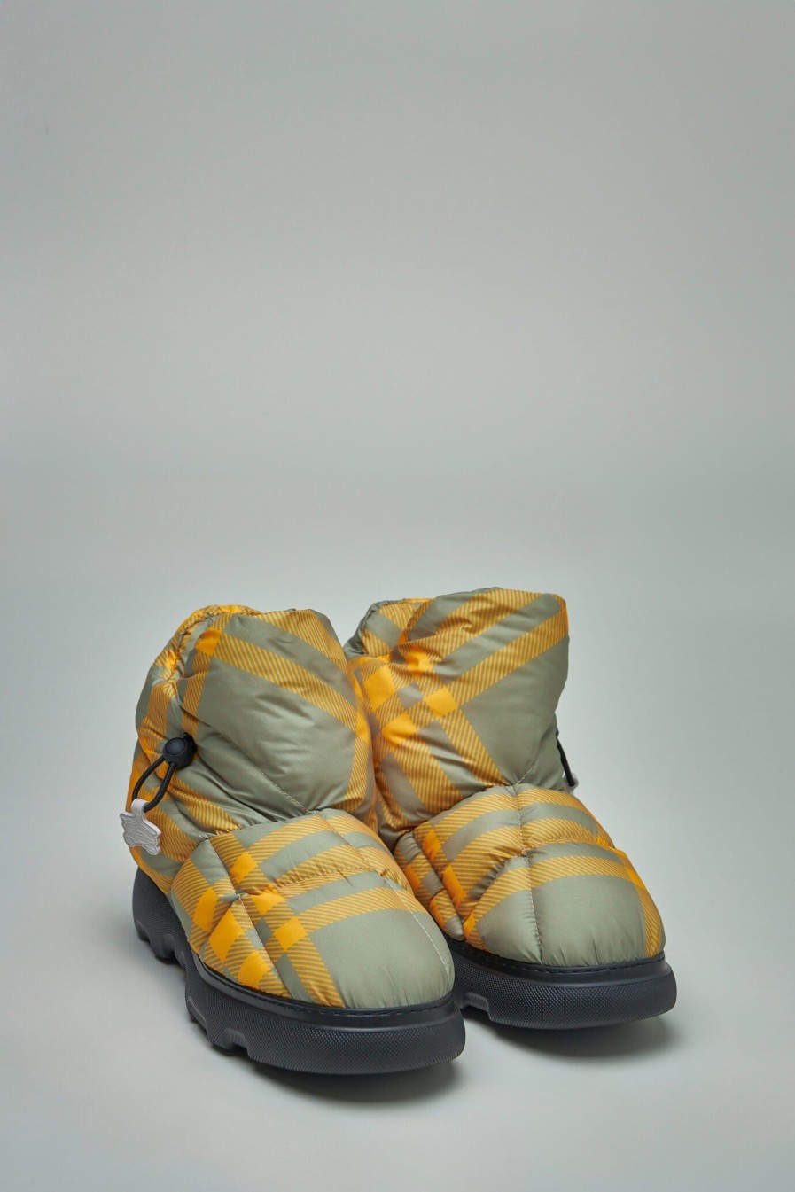 Boots | Burberry by Daniel Lee Pillow Boot