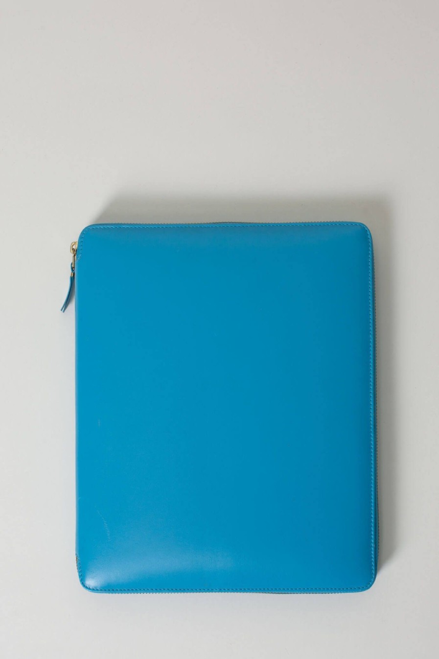 Portemonnees En Kaarthouders | Comme des Garçons Ipad Sleeve Blue