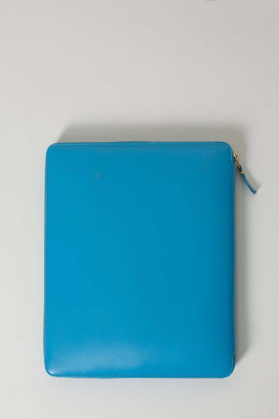 Portemonnees En Kaarthouders | Comme des Garçons Ipad Sleeve Blue