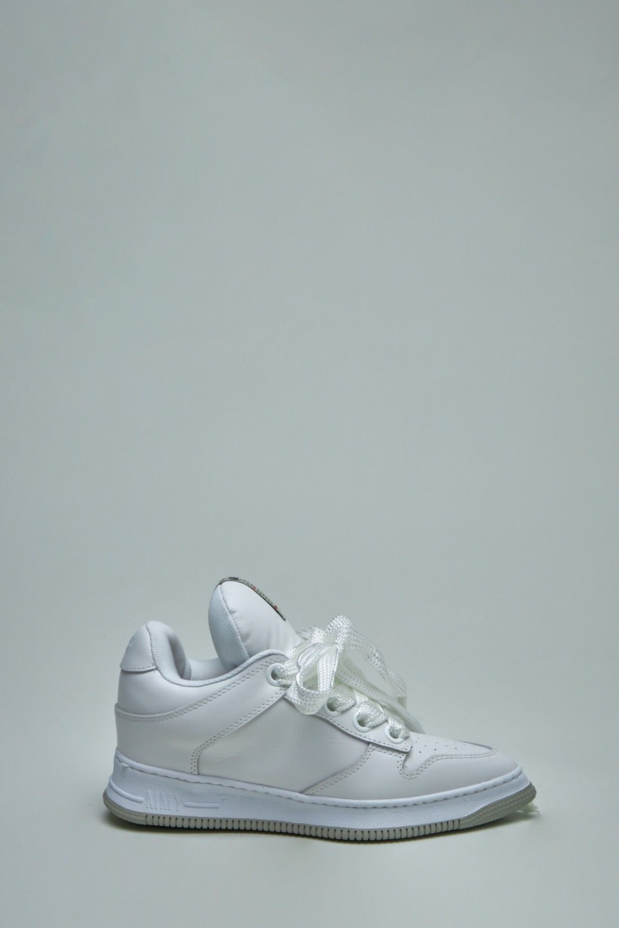 Lage Sneakers | Maison Mihara Yasuhiro Rosy Dad Leather