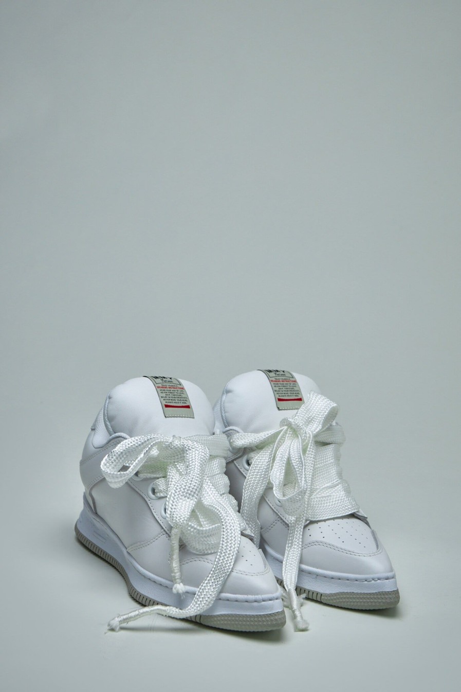 Lage Sneakers | Maison Mihara Yasuhiro Rosy Dad Leather