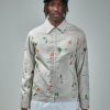 Jassen | Gallery Dept. Montecito Jacket Painted Antique