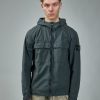 Hoodies & Vesten | Stone Island Overshirt