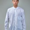 Overhemden | Comme des Garçons Shirts Men Shirt Woven