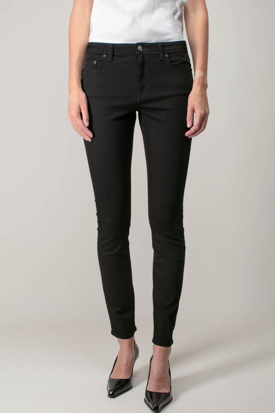 Jeans | Acne Studios Climb Stay