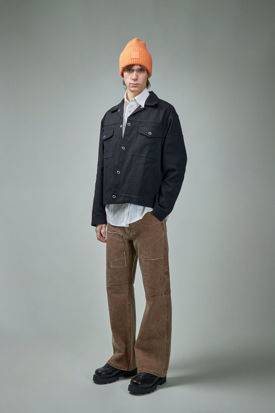 Jassen | Acne Studios Twill Jacket