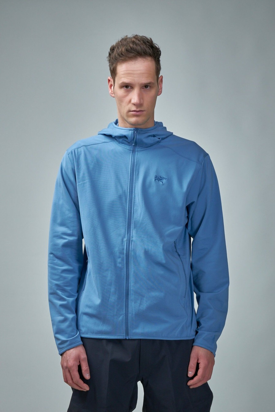 Hoodies & Vesten | Arc'teryx Kyanite Lightweight Hoody