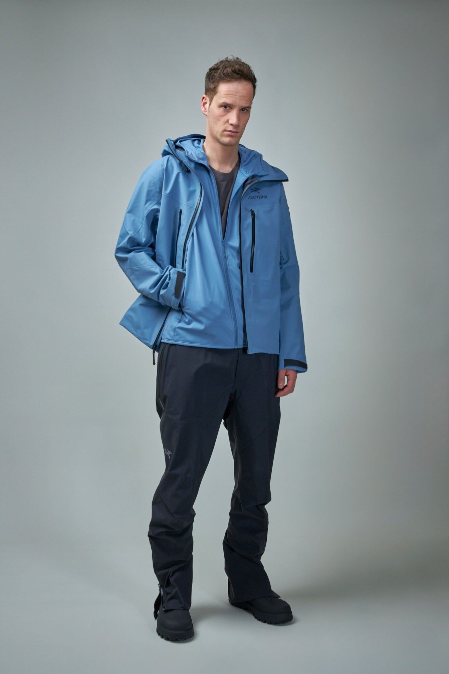 Hoodies & Vesten | Arc'teryx Kyanite Lightweight Hoody