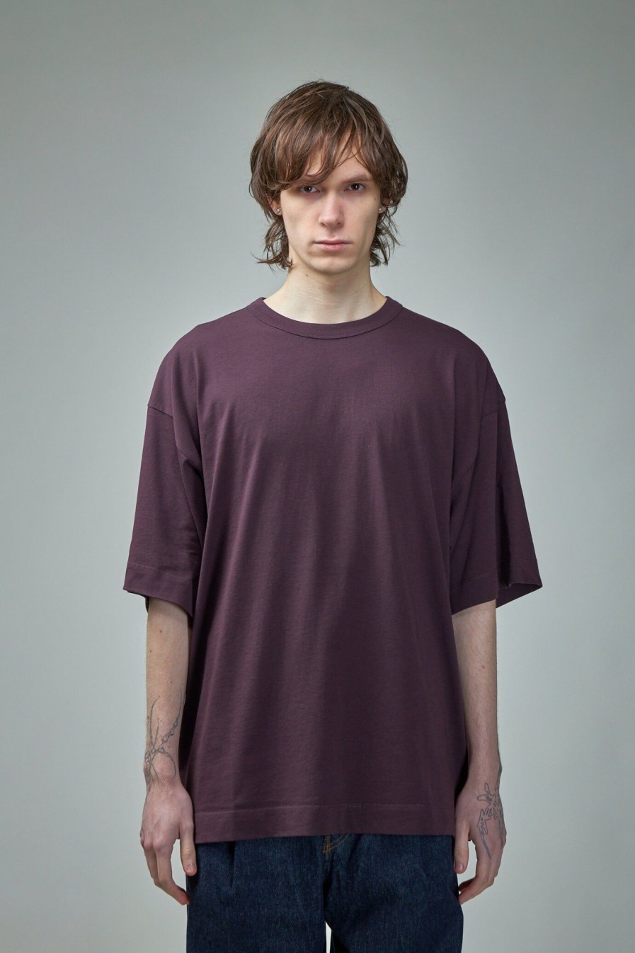 T-Shirts | Dries Van Noten Hein T-Shirt