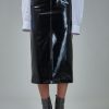 Rokken | Maison Margiela Midi Skirt