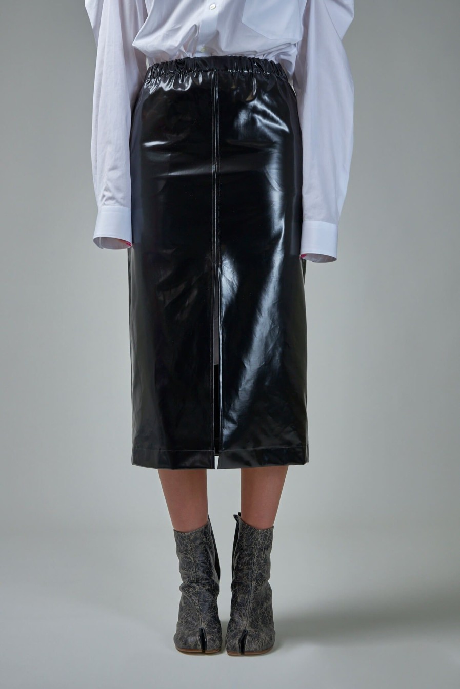 Rokken | Maison Margiela Midi Skirt