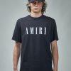 T-Shirts | Amiri Amiri Core Logo Tee