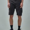 Korte Broeken | C.P. Company C.P. Company 50 Fili Stretch Cargo Shorts