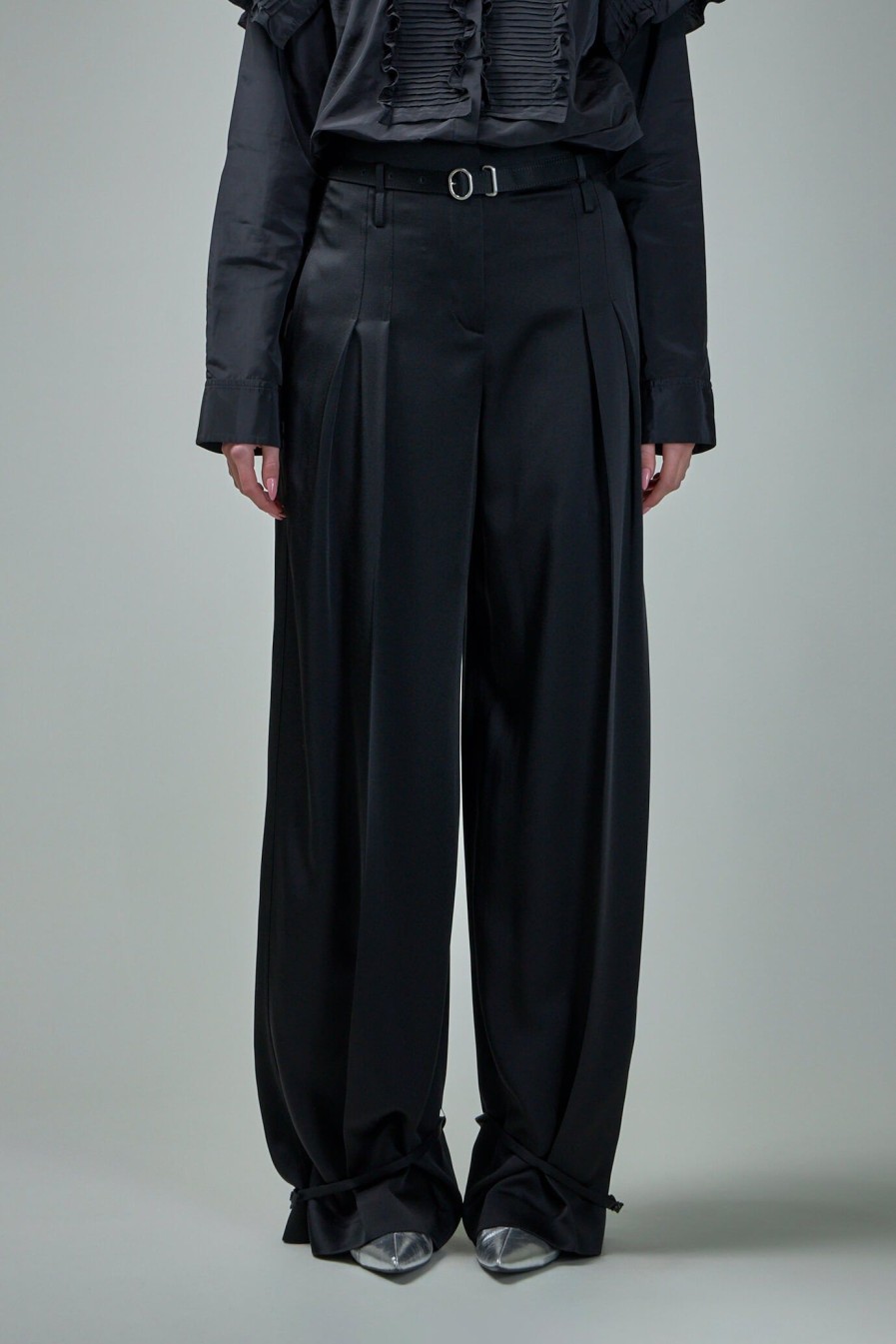 Broeken | Jil Sander Jil Sander Pants