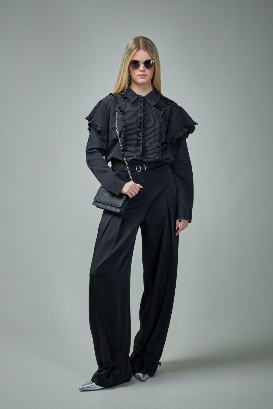 Broeken | Jil Sander Jil Sander Pants