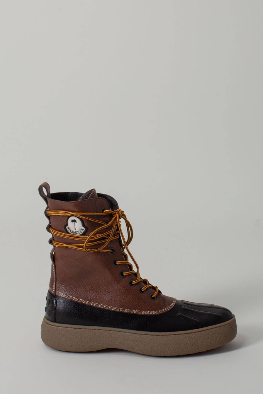 Boots | 8 Moncler Palm Angels Tod'S Winter Gommino Ankle Boots