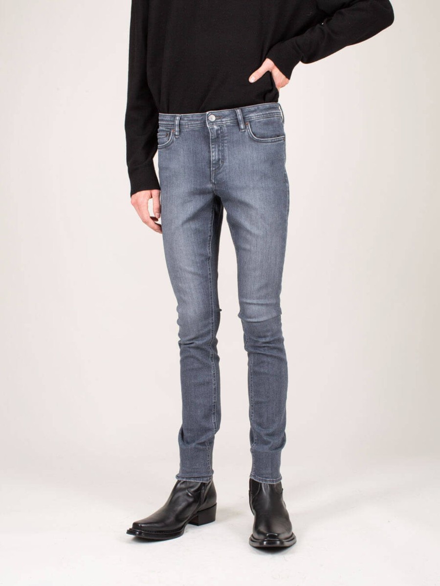 Broeken | Acne Studios Skinny Jeans