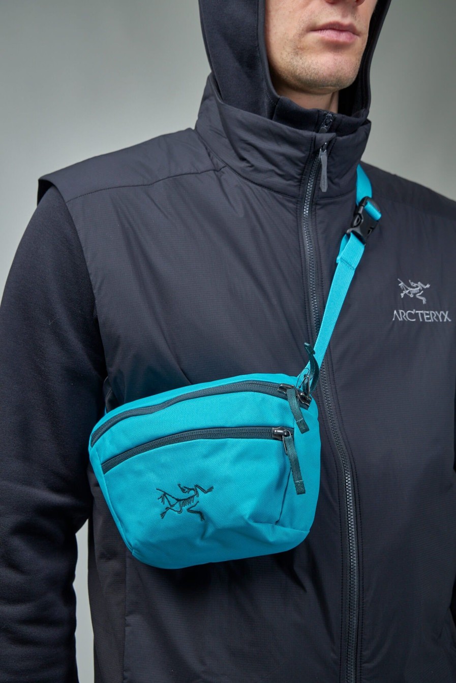 Heuptassen | Arc'teryx Mantis 1 Waist Pack