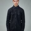 Overhemden | TOM FORD Shirts Slim