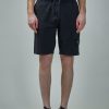 Korte Broeken | Stone Island Fleece Shorts