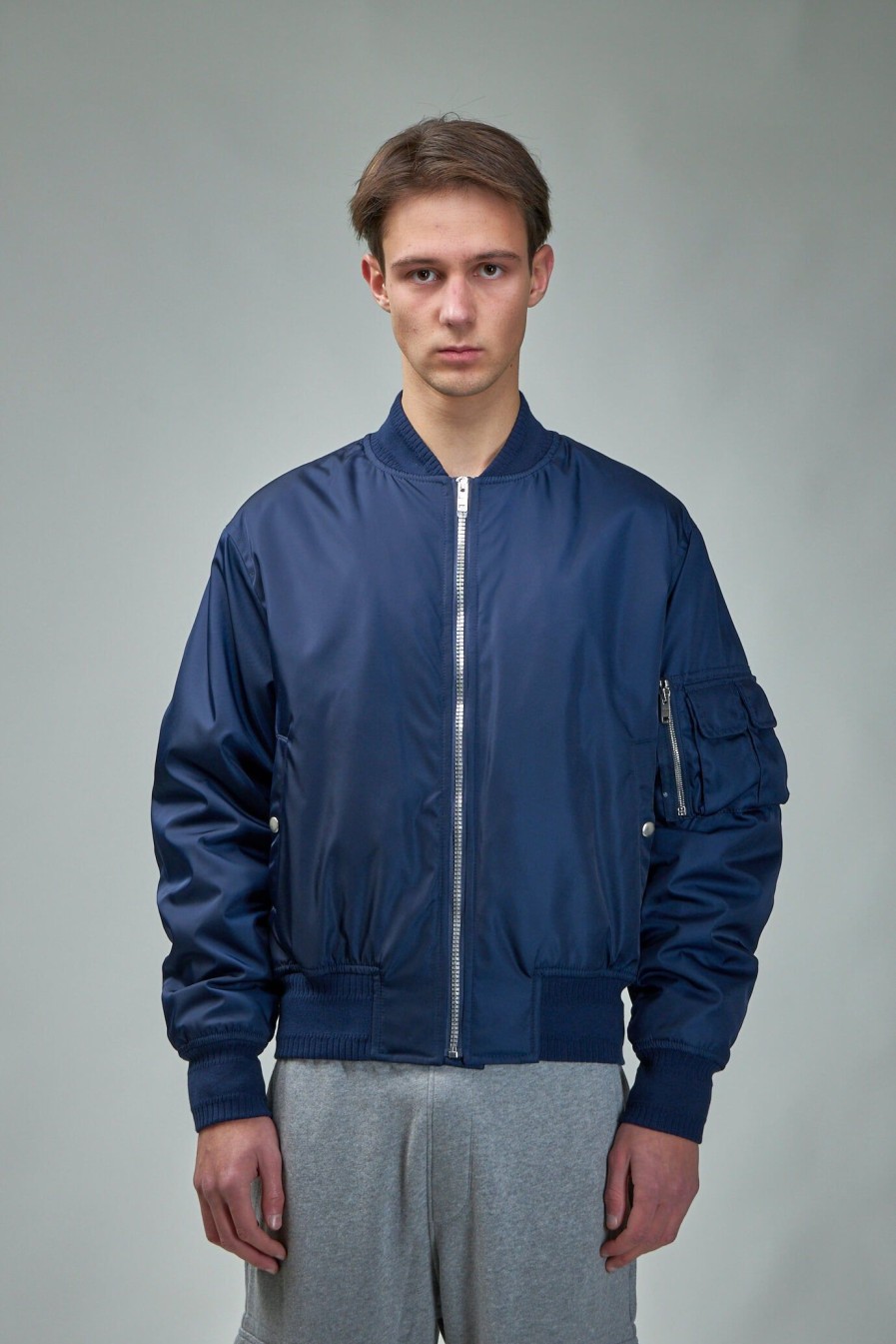 Bombers | Givenchy Bomber Jacket