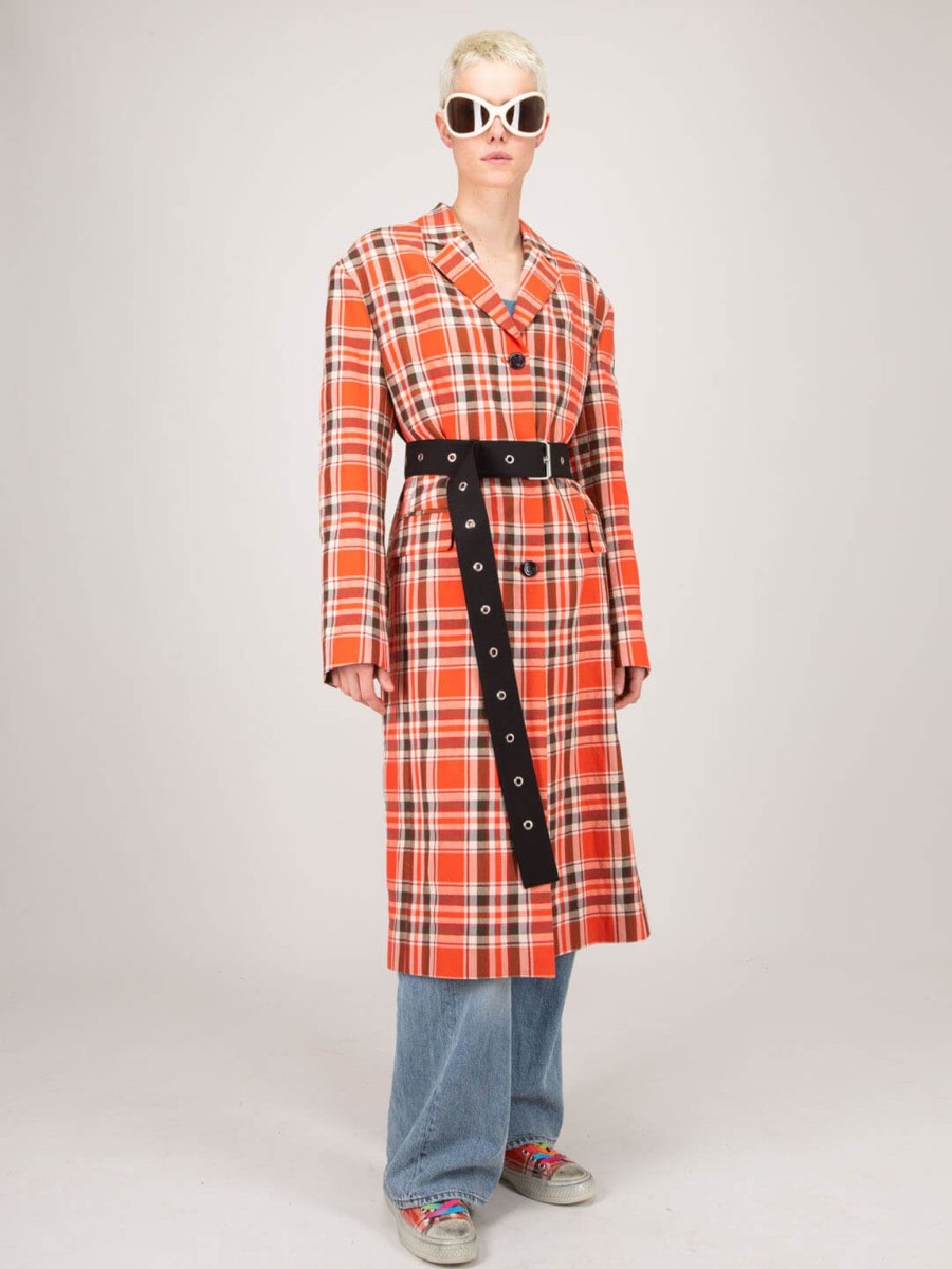 Jassen | Acne Studios Coat