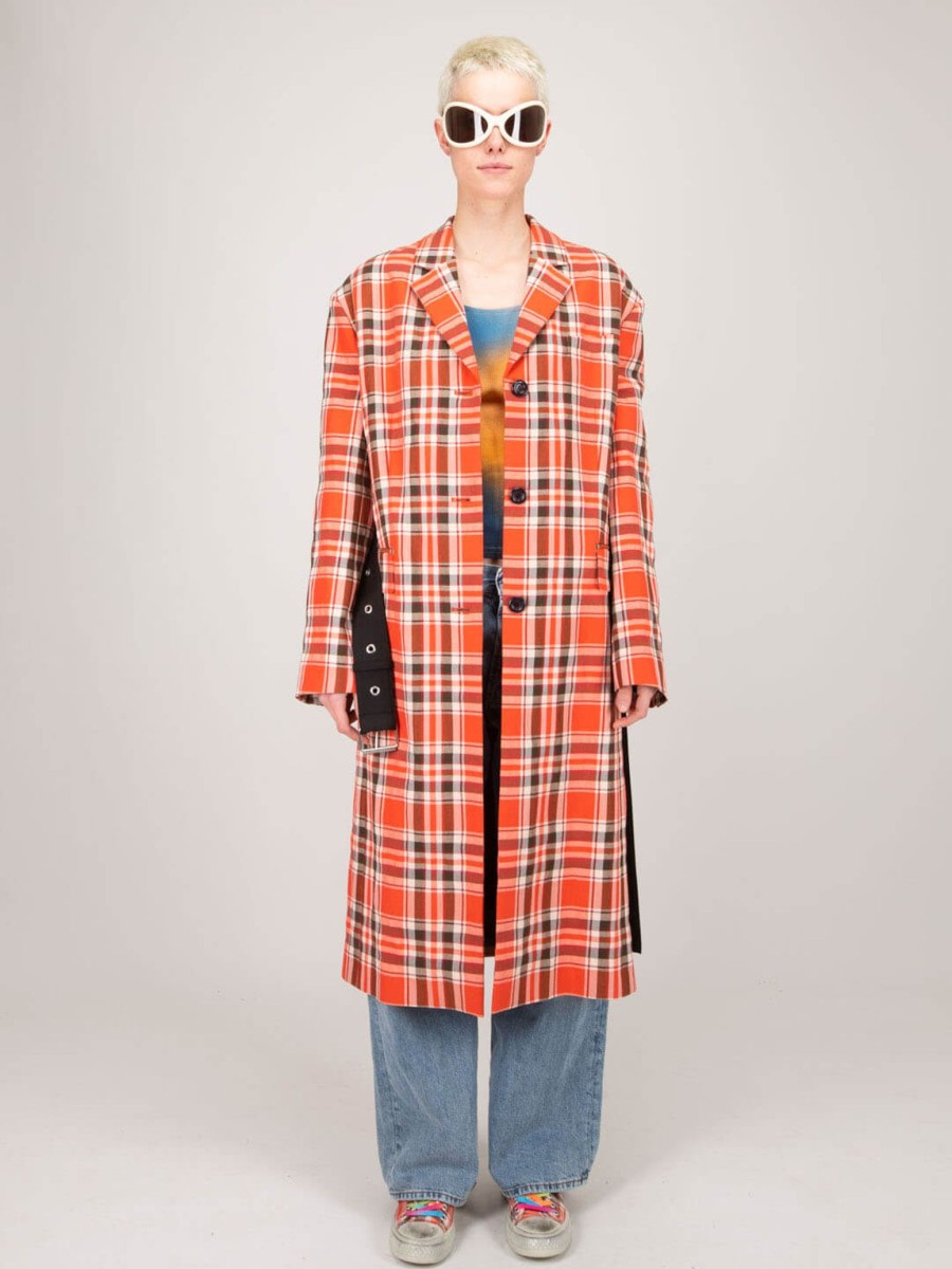 Jassen | Acne Studios Coat