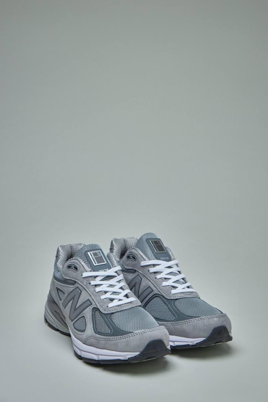 Lage Sneakers | New Balance U990V4