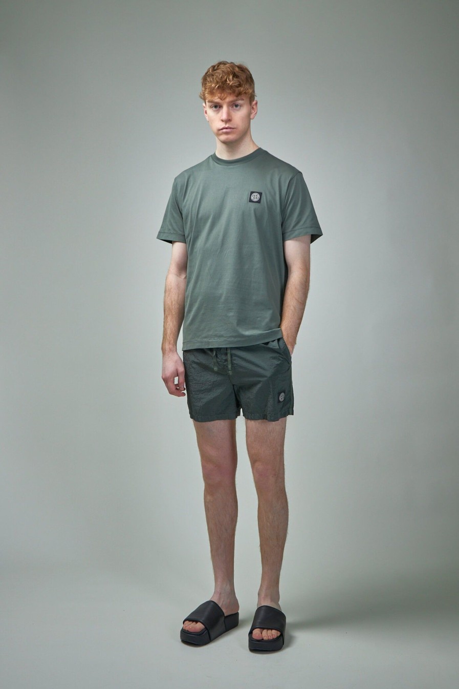 Zwemkleding | Stone Island Shorts