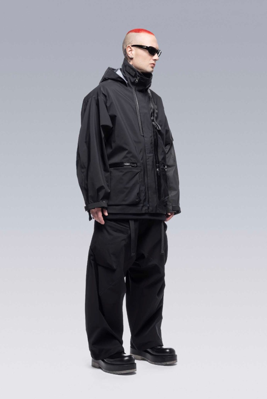 Jassen | Acronym J115-Gt