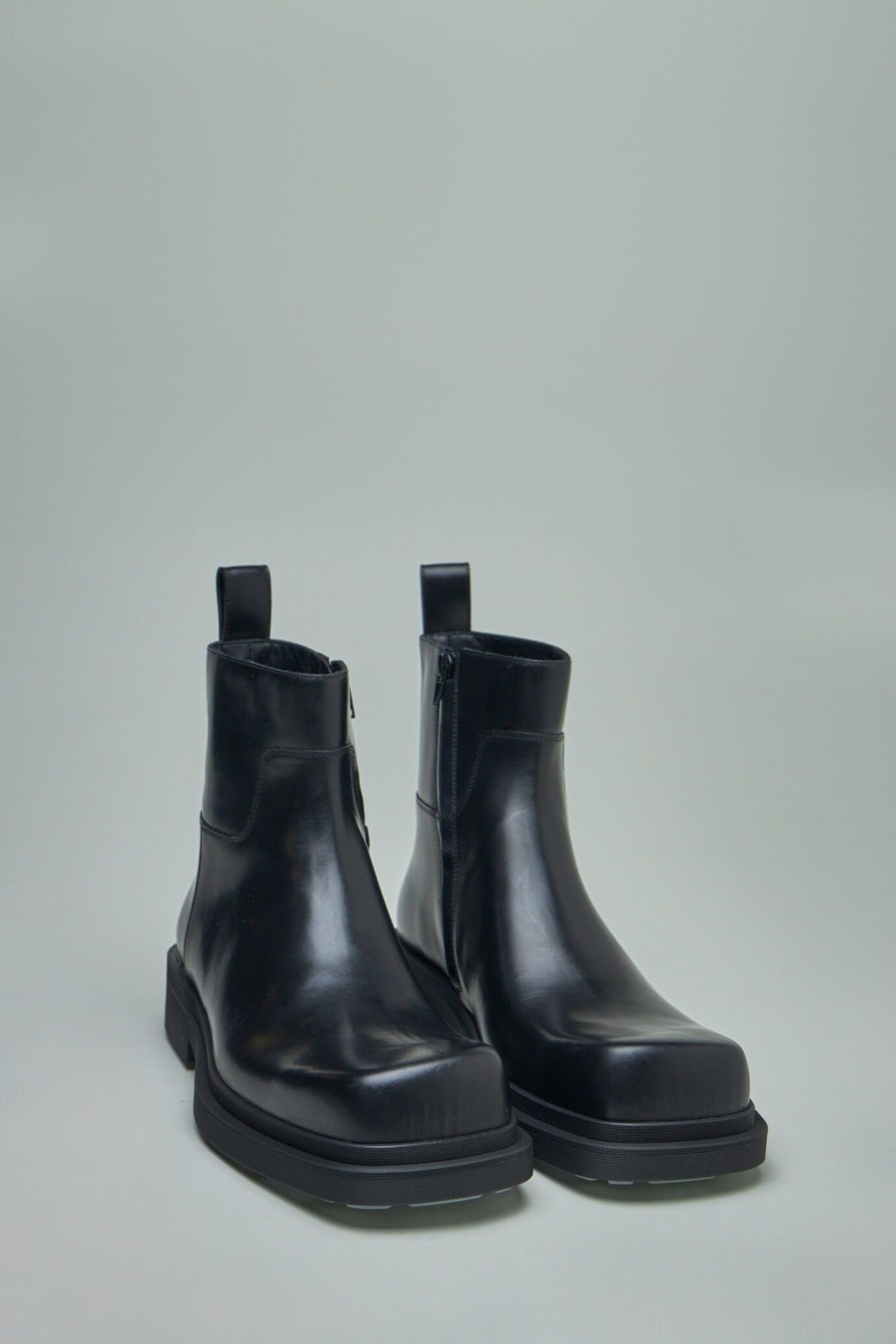 Boots | Bottega Veneta Ben Ankle Boot